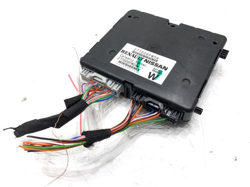 Electronic module NISSAN JUKE (F16_) 1.0 | BP39356560M83 - Image 2