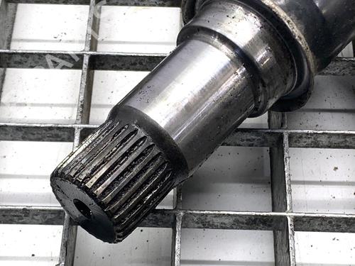 Right front driveshaft MERCEDES-BENZ A-CLASS (W176) A 180 (176.042) | BP39336155M39 - Image 4