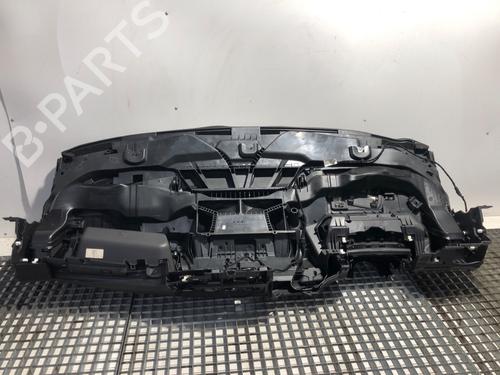 Dashboard FORD TRANSIT V363 Bus (FAD, FBD) 2.0 EcoBlue | BP39319555C46 - Image 5