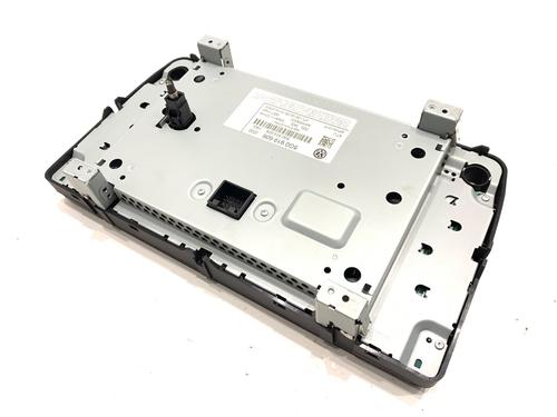 Radio VW PASSAT B8 Variant (3G5, CB5) 2.0 TDI | BP39308392E6 - Image 2