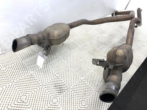 Exhaust system AUDI A7 Sportback (4GA, 4GF) 3.0 TDI quattro | BP39305538M121 - Image 6