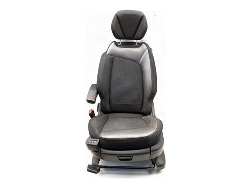 Used Left front seat Left front seat CITROËN C4 Picasso II 1.6 THP 155 (156 hp) 39735669 39735669