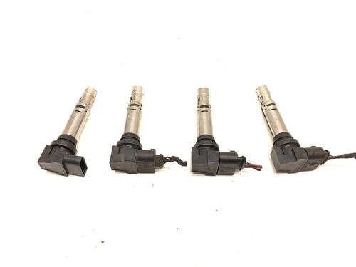 Ignition coil SEAT LEON (1M1) 1.6 16 V | BP39304952M94 - Image 2
