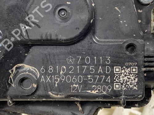 Vindrude Viskermekanisme JEEP CHEROKEE (KL) 2.0 T-GDi | BP39366276C83 - Image 5