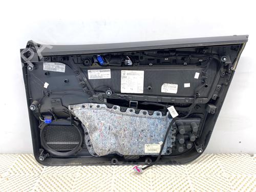 Front left panel VW PASSAT B7 Variant (365) 2.0 TDI | BP39344266C58 - Image 3