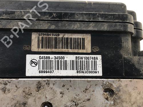 ABS pump HYUNDAI i30 (PDE, PD, PDEN) 1.4 MPI | BP39353897M43  - Image 7