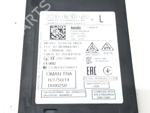 Electronic module HONDA CR-V IV (RM_) 2.0 AWD (RE5, RM2) | BP39270748M83 - Image 4