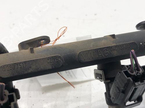 Injection rail VW UP! (121, 122, BL1, BL2, BL3, 123) 1.0 | BP39294831M98 - Image 5