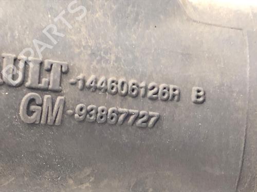 Pipe RENAULT TRAFIC III Bus (JG_) 1.6 dCi 115 (JGMD) | BP39285574M125 - Image 4