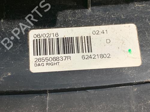 Right taillight DACIA DUSTER (HS_) 1.2 TCe 125 4x4 | BP40277019C35 - Image 4