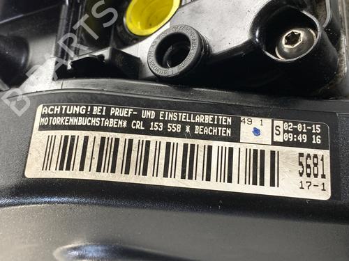 Engine VW PASSAT B8 Variant (3G5, CB5) 2.0 TDI | BP39358391M1 - Image 10