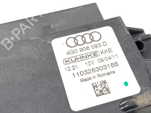 Electronic module AUDI Q5 (8RB) 2.0 TDI quattro | BP39327745M83 - Image 3