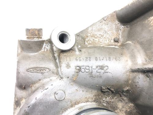 Steering pump VW GOLF VI (5K1) 1.6 TDI | BP39313839M99 - Image 4