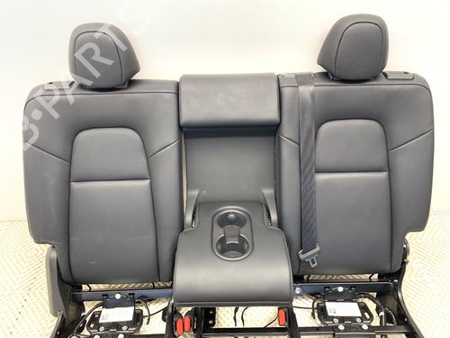 Sæde bagtil (2. række) TESLA MODEL Y (5YJY) EV | BP39352621I23 - Image 3