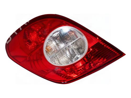 Used Left taillight Left taillight 39454849 39454849