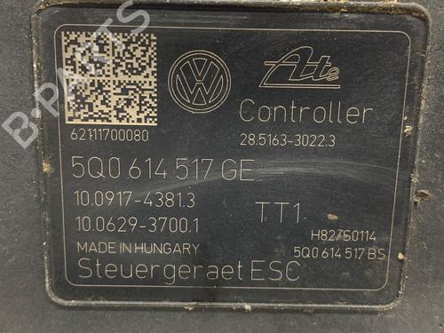 ABS pump VW TOURAN (5T1) 1.5 TSI | BP39292015M43  - Image 5