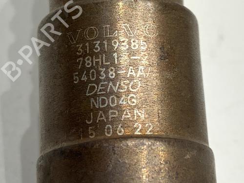 Electronic sensor VOLVO V40 Hatchback (525) D2 | BP39304619M84 - Image 4