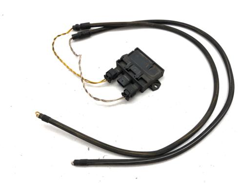 Electronic module MERCEDES-BENZ C-CLASS (W206) AMG C 43 4-matic+ (206.087) | BP40489236M83 - Image 2
