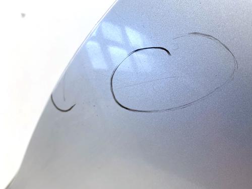 Dør venstre bak KIA CEED (CD) 1.6 CRDi 115 | BP39322036C4 - Image 4