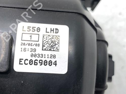 Heater blower motor JAGUAR E-PACE (X540) 2.0 D180 AWD | BP39324495M62 - Image 5
