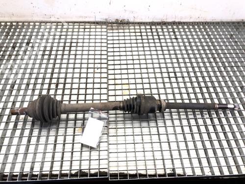 Used Right front driveshaft Right front driveshaft 39294377 39294377