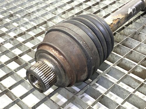 Left front driveshaft AUDI A4 B8 (8K2) 2.0 TDI | BP39602650M38 - Image 2
