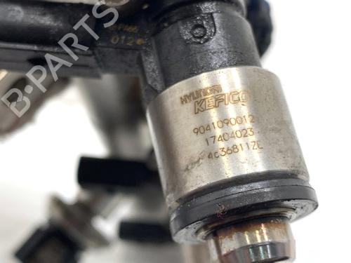 Injection rail HYUNDAI i30 Estate (PDE) 1.0 T-GDI | BP39346244M98 - Image 5