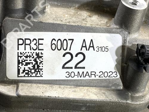 Cylinder head FORD USA MUSTANG Coupe 2.3 EcoBoost (P8T) | BP40490247M5 - Image 9