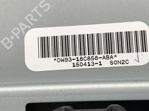 Climate control JAGUAR XJ (X351) 3.0 SCV6 | BP39362976I5 - Image 4