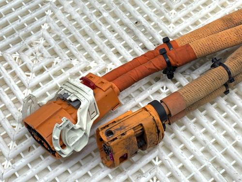 Cable MERCEDES-BENZ SPRINTER 3,5-t Van (B907, B910) eSPRINTER (910.633) | BP40490036E12 - Image 2