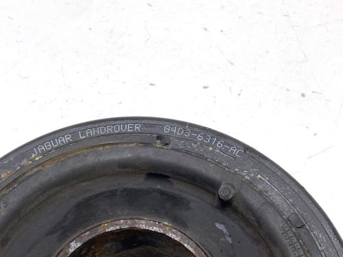 Pulley JAGUAR F-PACE (X761) 2.0 TD4 | BP39325546M122 - Image 4