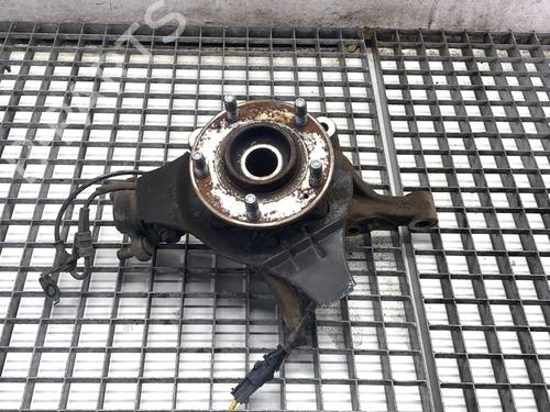 left-front-steering-knuckle-kia-optima-sportswagon-jf-2016-2017-2018-2019-39317222 main image