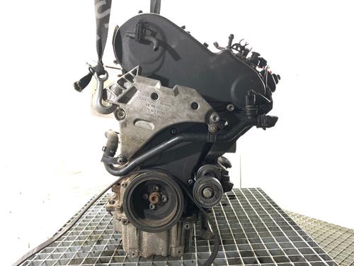 Engine VW PASSAT B7 Variant (365) 2.0 TDI | BP39322903M1 - Image 4