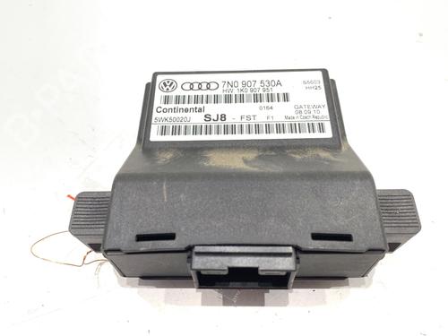 Used Electronic module Electronic module SEAT ALHAMBRA (710, 711) 2.0 TDI (140 hp) 39300988 39300988