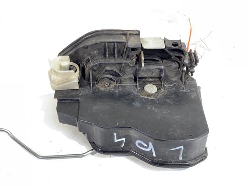 Front left lock BMW X1 (E84) sDrive 16 d | BP39324711C98 - Image 2