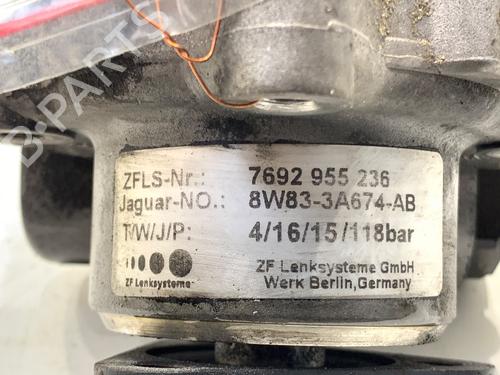 Steering pump JAGUAR XJ (X351) 3.0 SCV6 | BP39366977M99 - Image 5