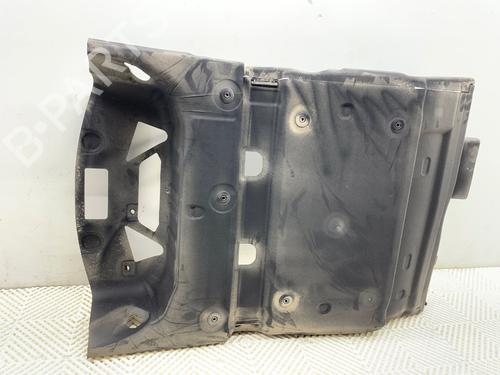 Used Luggage compartment floor Luggage compartment floor 39330554 39330554