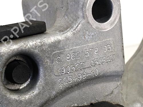 Gearbox mount BMW 5 (G30, F90) 530 e Plug-in-Hybrid | BP39297630M88 - Image 4