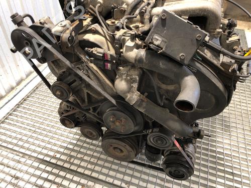 Engine KIA SORENTO I (JC) 3.5 V6 4WD | BP39377949M1 - Image 4