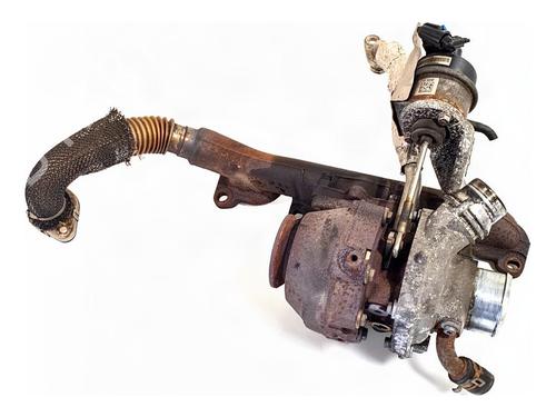 Used Turbocharger/Supercharger Turbocharger/Supercharger 39373216 39373216