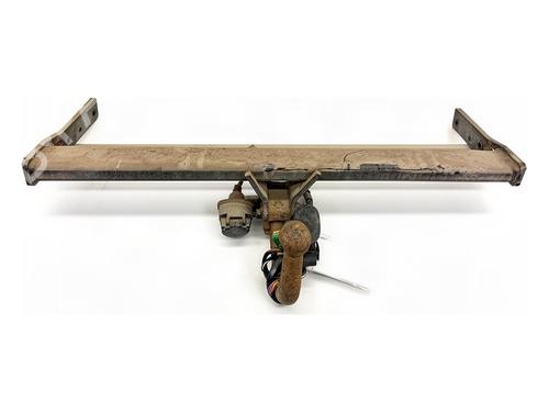 Used Tow ball/Mechanism Tow ball/Mechanism 39572792 39572792