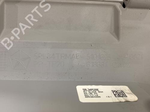 Handskerum CHRYSLER PACIFICA (RU) 3.6 Hybrid | BP39358088C95 - Image 6