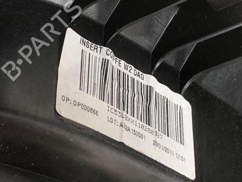 Dashboard PEUGEOT 508 I (8D_) 1.6 THP | BP39299413C46 - Image 7