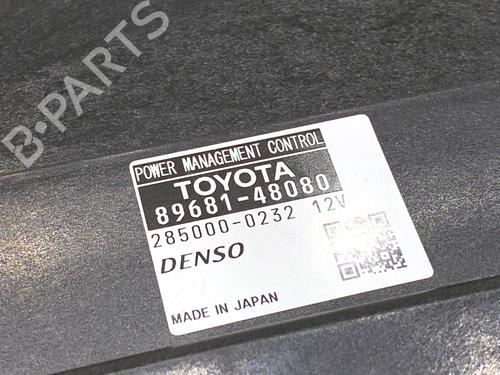 Electronic module LEXUS RX (_L1_) 450h (GYL10_) | BP39345025M83 - Image 3