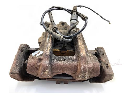 Used Left front brake caliper Left front brake caliper BMW 4 Gran Coupe (F36) 420 i xDrive (184 hp) 40057148 40057148
