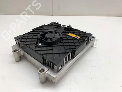 Electronic module SUZUKI VITARA (LY) 1.4 Hybrid (Mild Hybrid) (APK414) | BP39354336M83 - Image 2