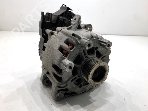 Used Alternator Alternator 39338639 39338639