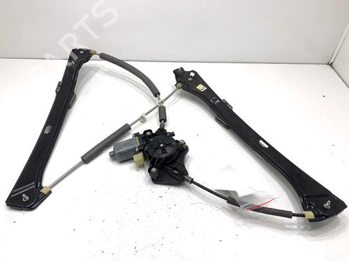 Used Front left window mechanism Front left window mechanism 39327851 39327851