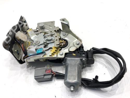 Used Tailgate lock Tailgate lock 39335097 39335097