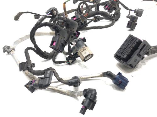 Ledningsnet VW PASSAT B8 (3G2, CB2) 1.4 TSI | BP39284780E16 - Image 2